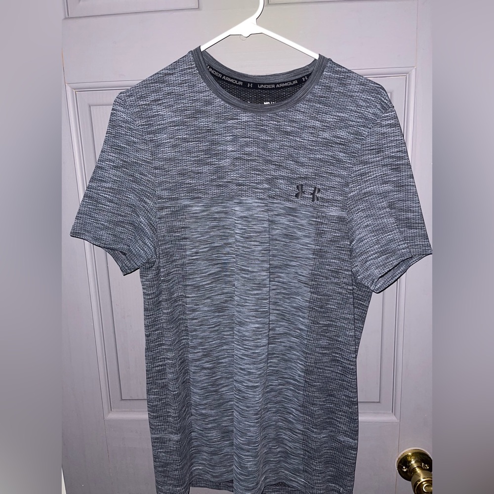 Men’s dri-fit T-shirt
